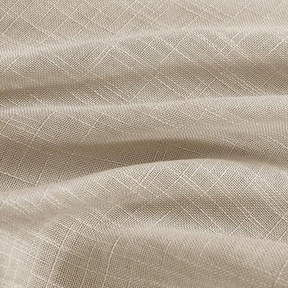 NICETOWN Sheer Door Panel Curtain - Image 6