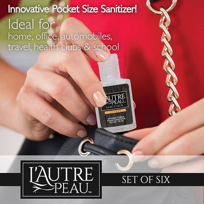 L'AUTRE PEAU Advanced Hand Sanitizer Gel - Image 4
