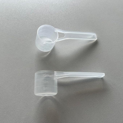 7.5g/15ml Measuring-Spoons Scoop - Image 4