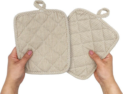 American Linen Pot Holders, Hot Pads, Table Pads - Image 5