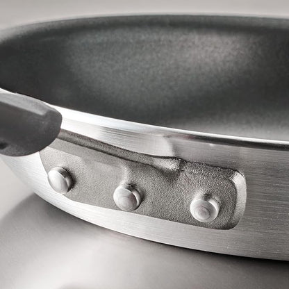 Tramontina Professional Fusion 12-Inch Non Stick Large Frying Pan, Heavy-Gauge - Image 7