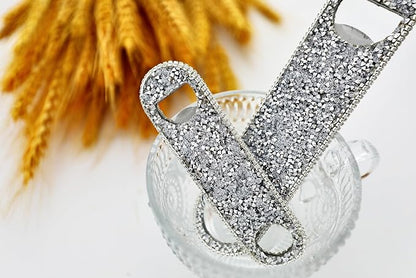 Beer Bottle Opener Diamond Bling Crystal Opener - Image 8