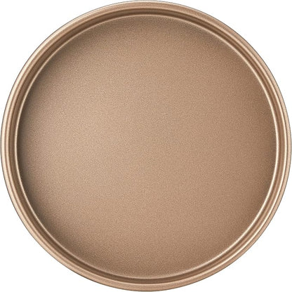 Cuisinart 9-Inch Chef's Classic Nonstick Bakeware Round Cake Pan - Image 2
