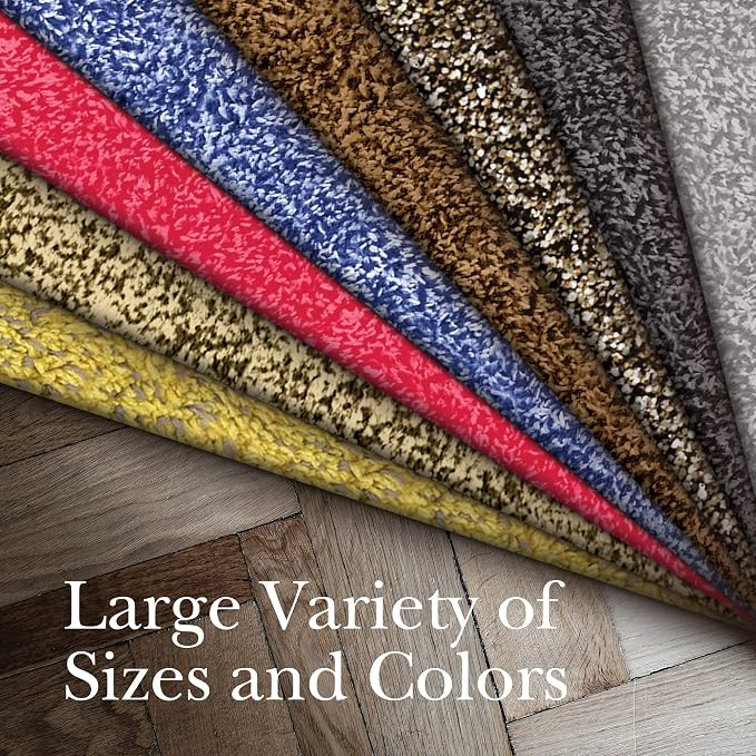 Premium Microfiber Indoor Door Mat – 36"x72" Washable Entry Mat, Waterproof - Image 8