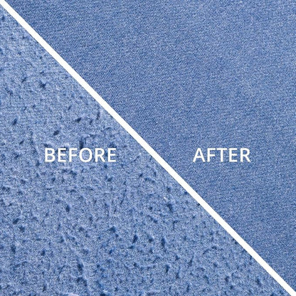 GLEENER Battery-Free Fabric Shaver & Lint Brush | Ultimate Fuzz Remover Sweater - Image 6