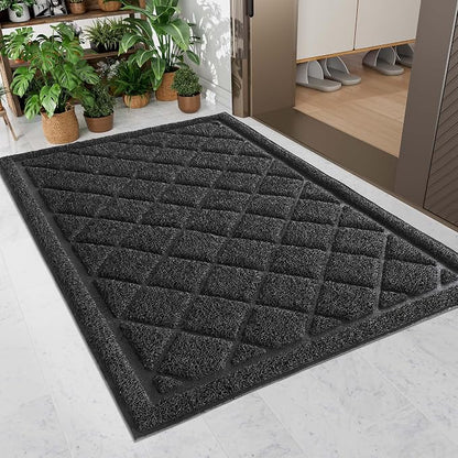 Front Door Mat Outside Entrance - Image 2