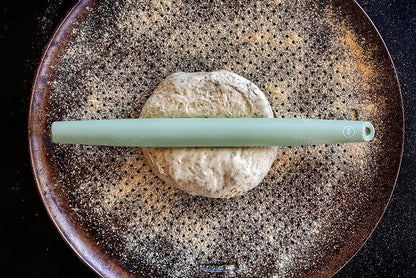 The Silicone Kitchen French Tapered Silicone Rolling Pin, Dishwasher Safe - Image 6