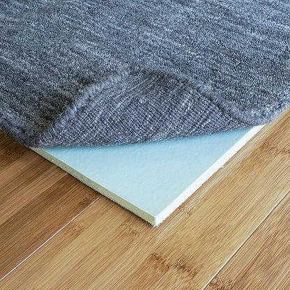 RUGPADUSA - Cloud Comfort Memory Foam - 8'x10' - 7/16" Thick - Luxurious - Image 2
