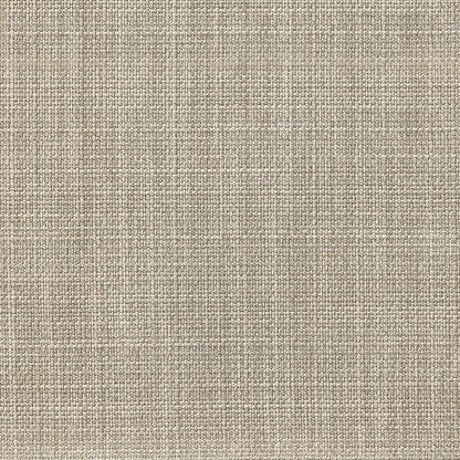 Amazon Basics Round Linen Ottoman - Image 6