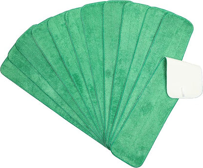 Arkwright Spray Mop Replacement Pads by Arkwright