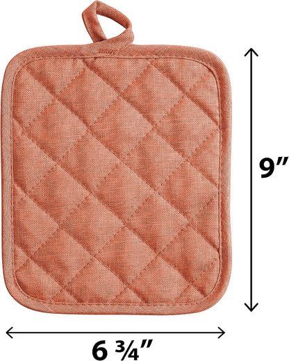 American Linen Pot Holders, Hot Pads, Table Pads - Image 3
