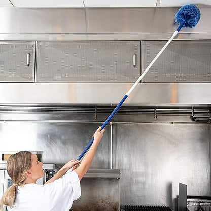 SPARTA Flo-Pac Rounded Duster Cleaning Duster - Image 7
