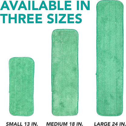 Arkwright Spray Mop Replacement Pads - Image 4