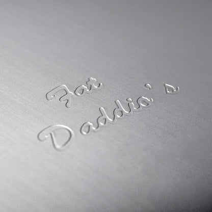 Fat Daddio's POB-16242 Anodized Aluminum Sheet Cake Pan - Image 5