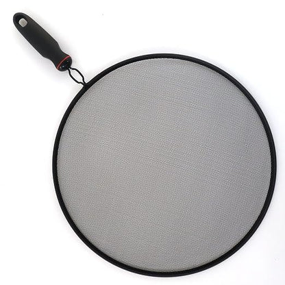 Norpro Grip-EZ Nonstick 13 Inch Splatter Screen Strainer by Norpro