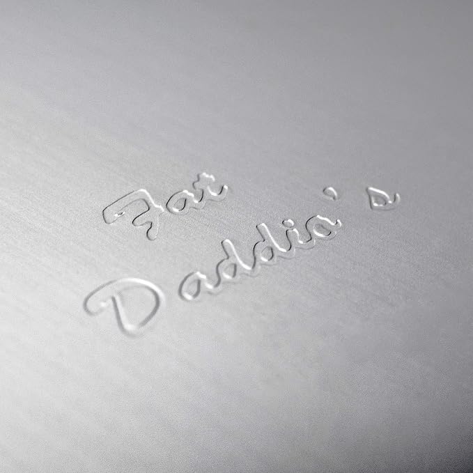 Fat Daddio's POB-9133 Anodized Aluminum Sheet Cake Pan - Image 4