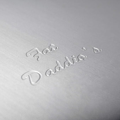 Fat Daddio's POB-9133 Anodized Aluminum Sheet Cake Pan - Image 4