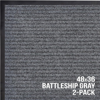Sierra Concepts Front Door Mat X-Large Welcome Floor Mats - Image 7