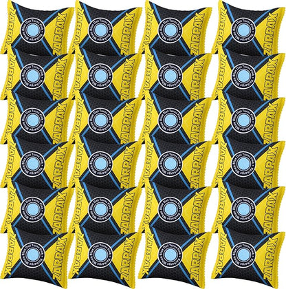 125g Rechargeable Desiccant Packs Dehumidifier Bag by Zarpax