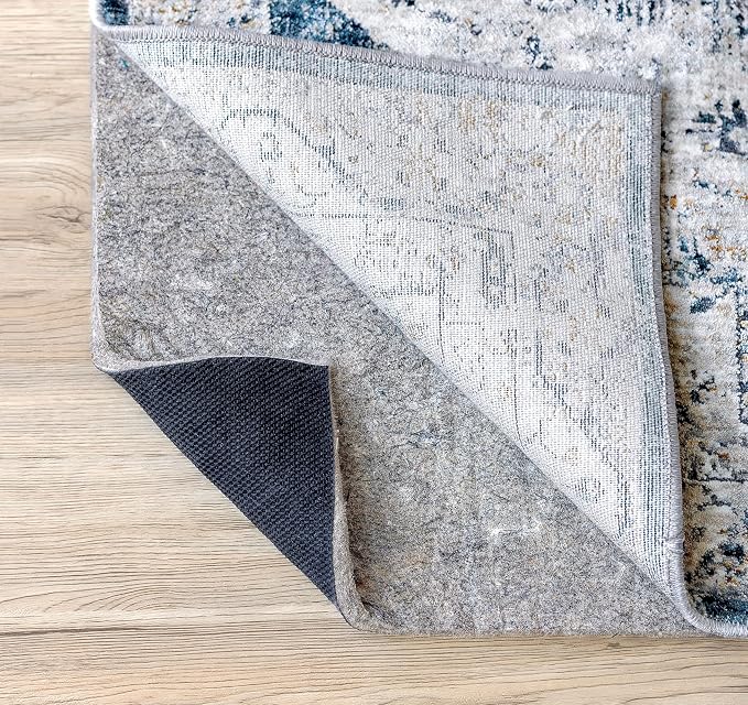 RUGPADUSA - Dual Surface - 10'x12' - 3/8" Thick - Felt + Rubber - Enhanced - Image 6
