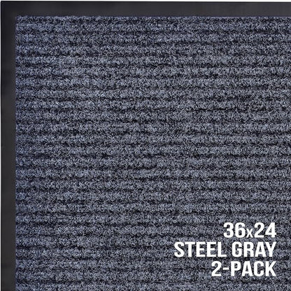 Sierra Concepts Front Door Mat Welcome Floor Mats - Image 7