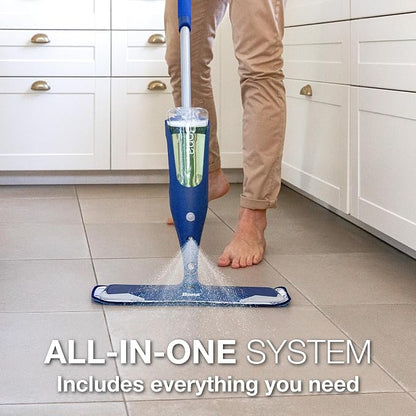 Bona Premium Multi-Surface Floor Spray Mop - Image 5